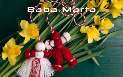 La Tradición de Baba Marta
