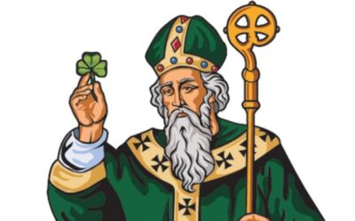 Parte 2. Hablemos de San Patricio